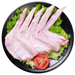 鸭翅产品